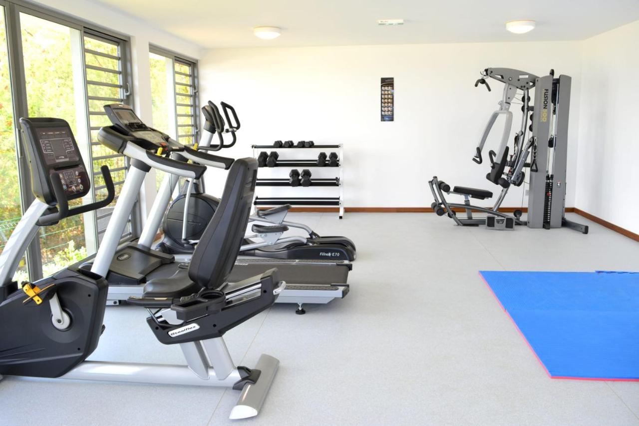 Manuia Luxury Apartment - Tahiti Punaauia -Wi-Fi Netflix Pool & Gym Kültér fotó